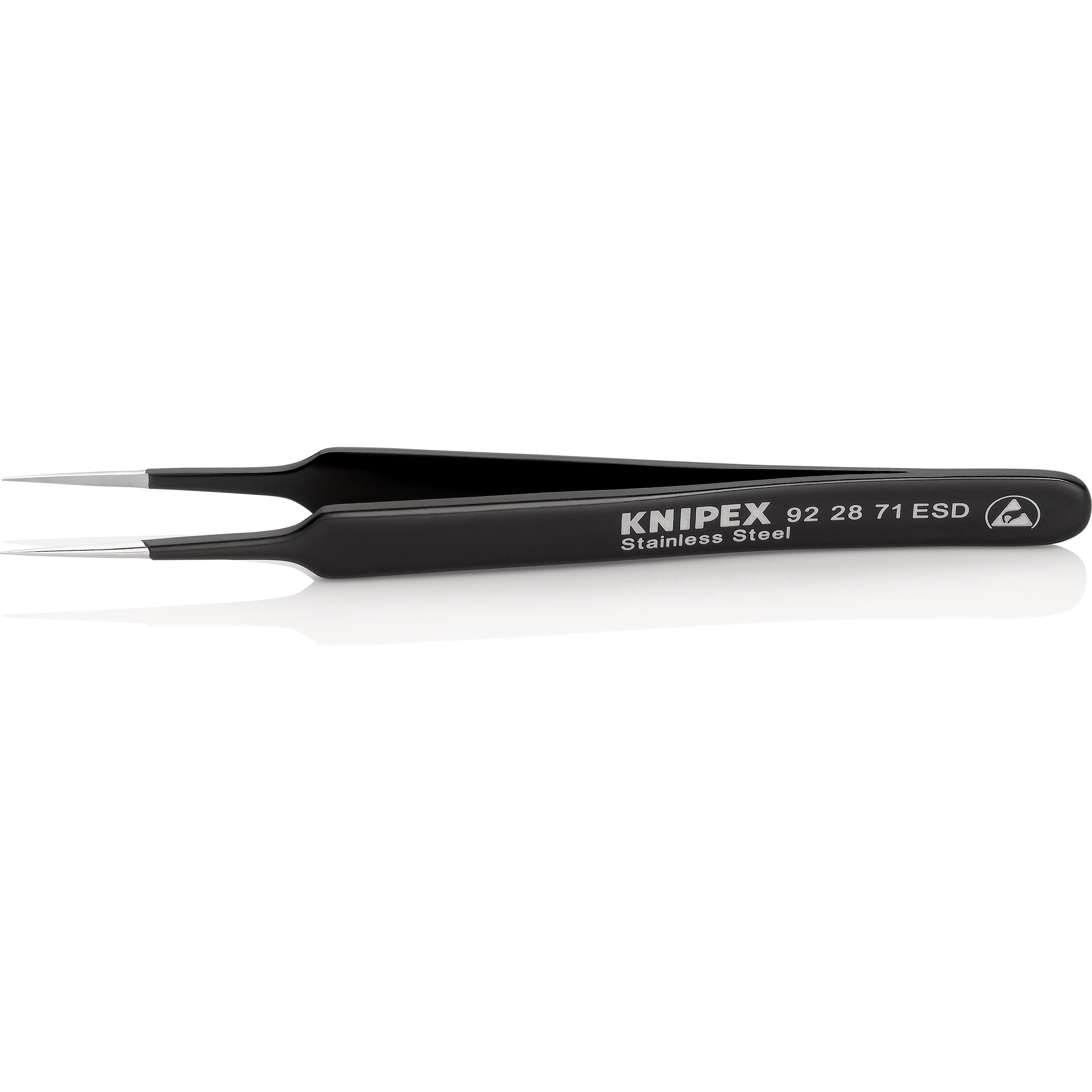 Knipex, Pinzette, Universalpinzette ESD