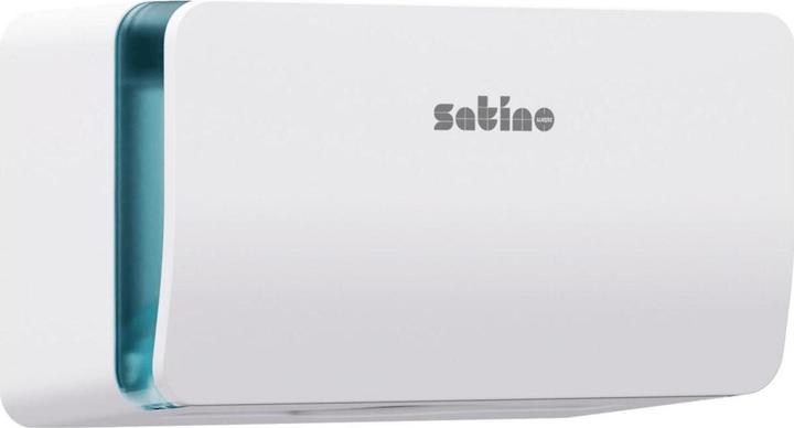 Satino by Wepa SATINO Falthandtuch-Spender XS