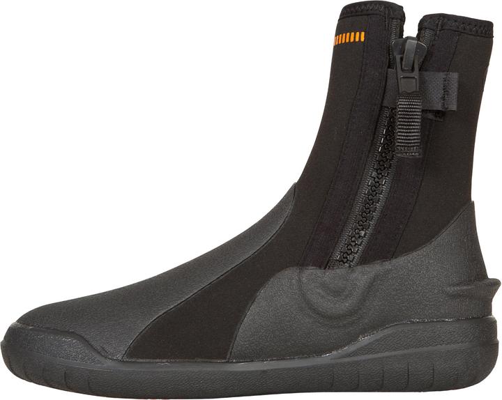Produktbild Subea Stiefeletten Tauchen 5 mm Neopren (44, 45)