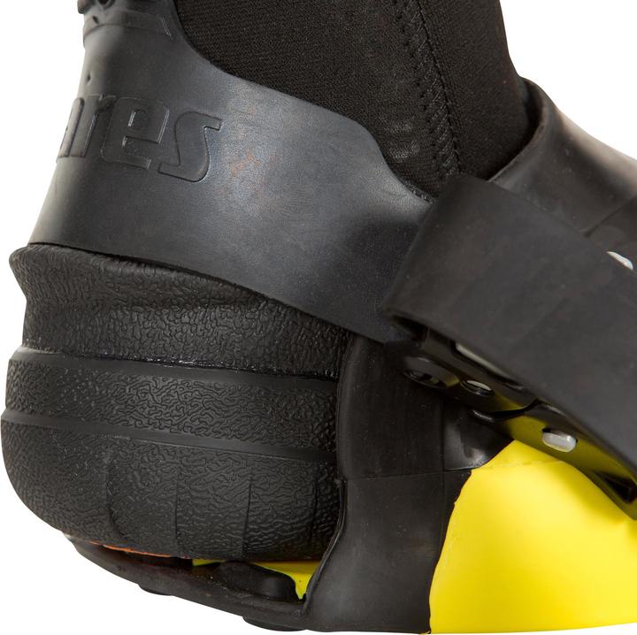 Produktbild Subea Stiefeletten Tauchen 5 mm Neopren (44, 45)