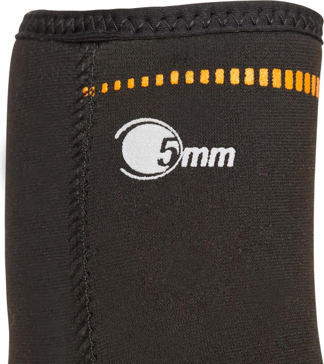 Produktbild Subea Stiefeletten Tauchen 5 mm Neopren (44, 45)