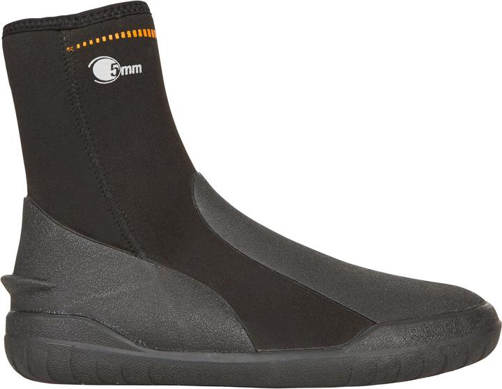 Produktbild Subea Stiefeletten Tauchen 5 mm Neopren (44, 45)