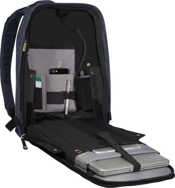 Actual product image Samsonite Securipak (17 l)