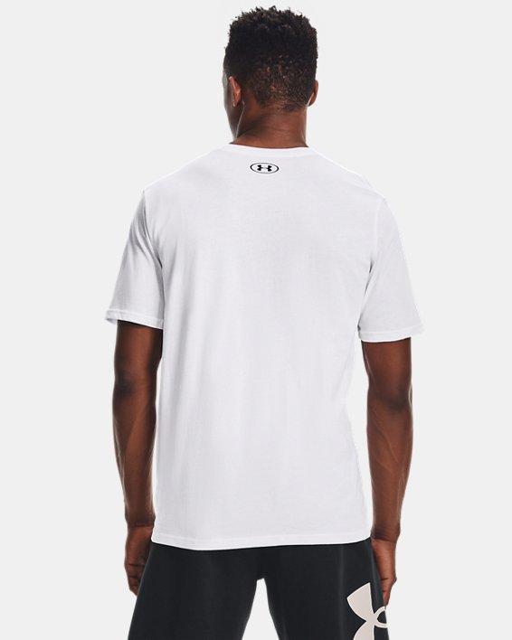 Produktbild Under Armour Sportstyle Left Chest Herren T-Shirt (M)
