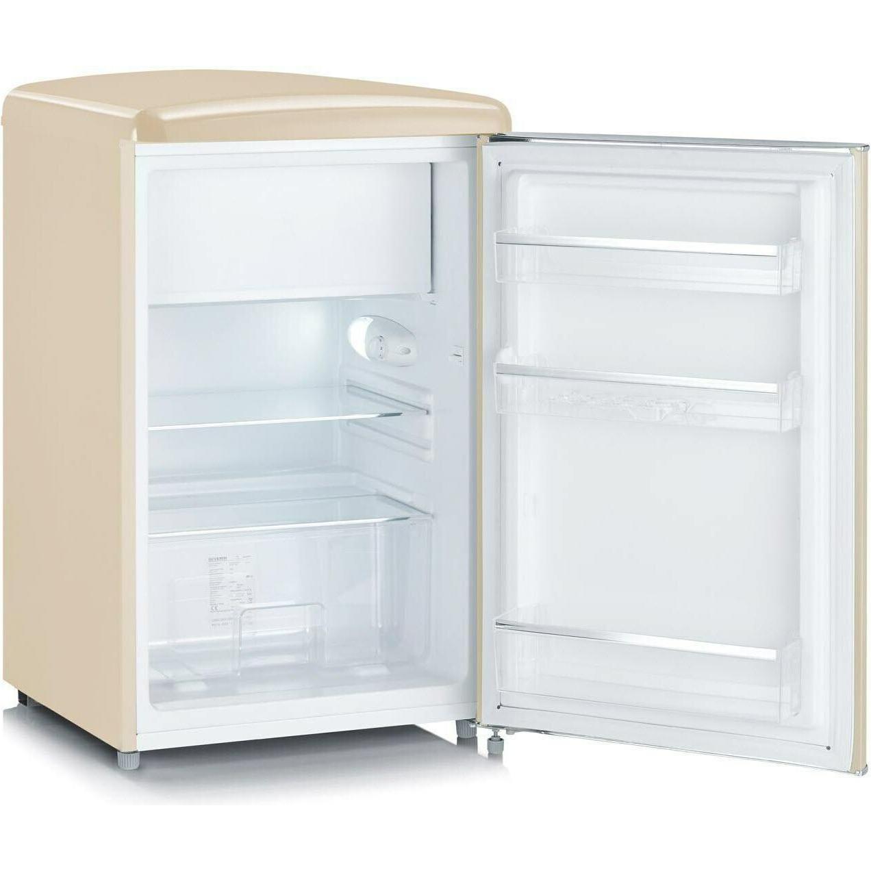 Thumbnail - Severin RKS 8833, Kühlschrank Freistehend, Weiss