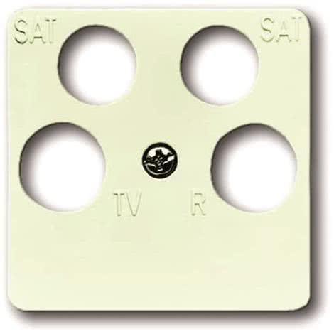 Image du produit Busch-Jaeger Disque central