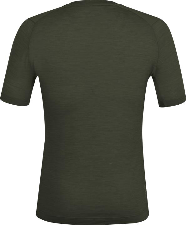 Produktbild Salewa Agner Merino T-Shirt (54, XXL)