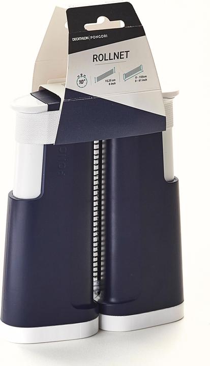 Actual product image Pongori Rollnet