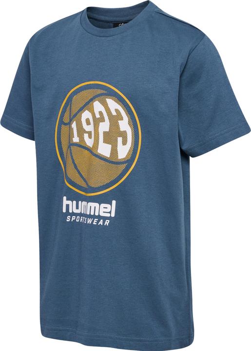 Immagine prodotto hummel hmlLEO T-SHIRT S/S (104)