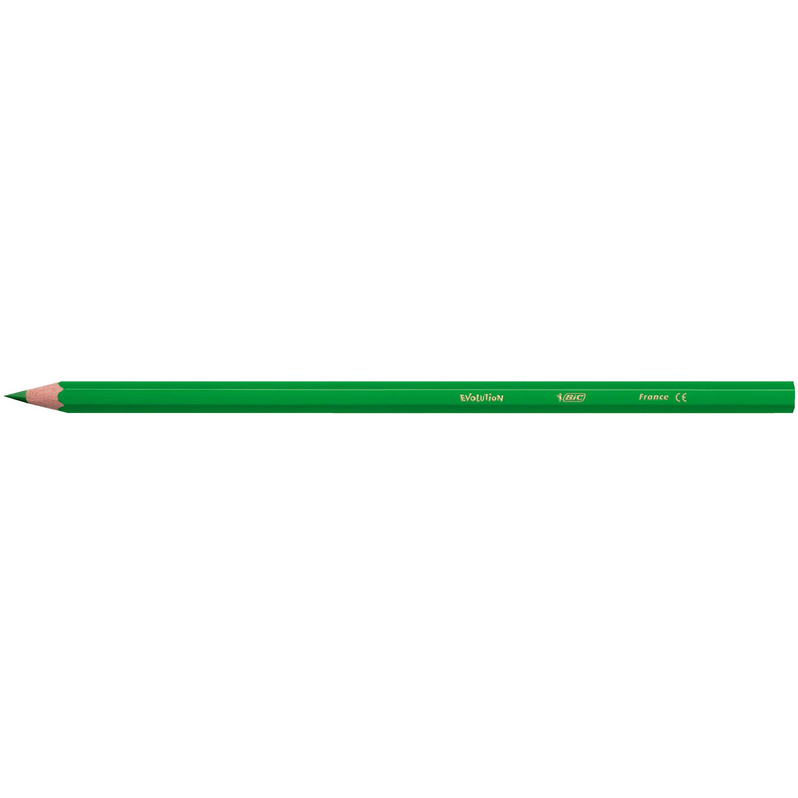 Thumbnail - Bic, Malstifte, ECOlutions Kinder Evolution (Multicolor, 288 x)