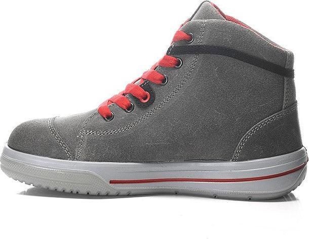 Produktbild Elten Sicherheits-Schnürstiefel S3 VINTAGE Mid ESD Gr.43 (S3, 43)