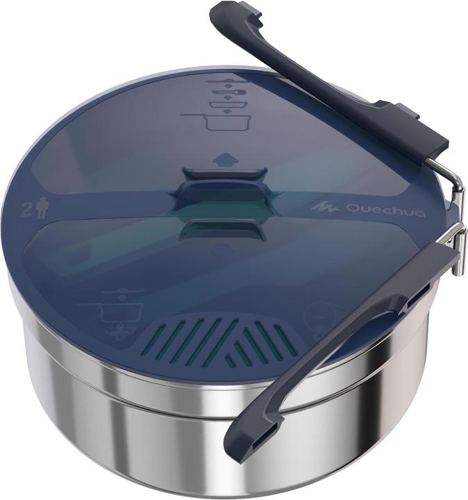 Produktbild Quechua MH 100