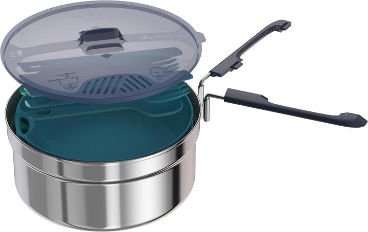 Produktbild Quechua MH 100