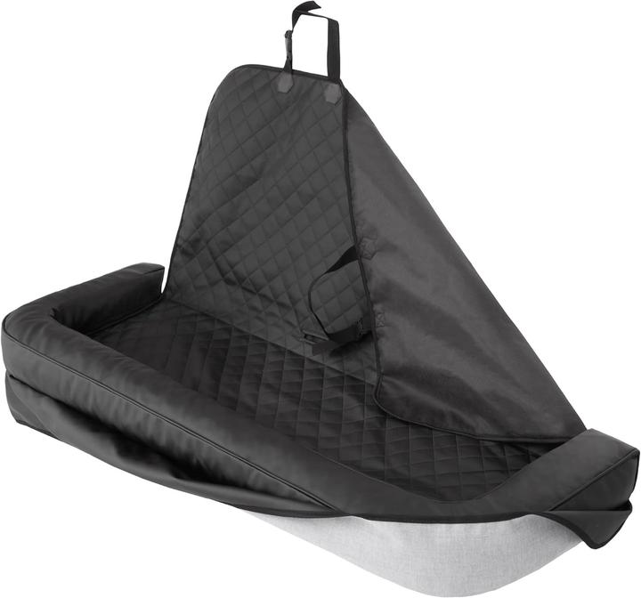 Actual product image Doggy Hundetransportsitz (Dog, Washable)