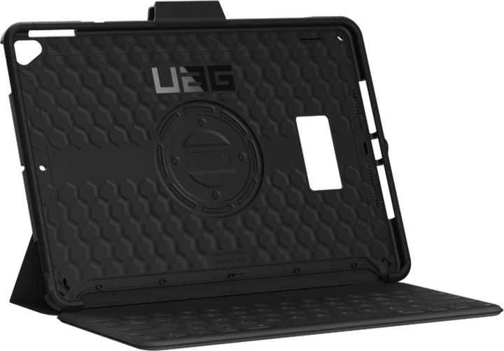Productafbeelding UAG Scout handvatkoffer (iPad 2019 (7e Gen))