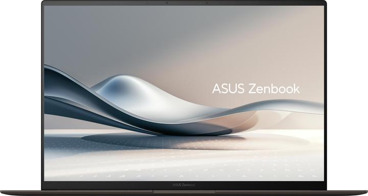 Image du produit ASUS Zenbook S 16 (16", AMD Ryzen AI 9 HX 370, 32 Go, 1000 Go, CH)