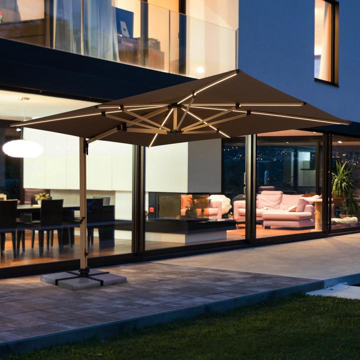 Image du produit Doppler Ultra pendule (3 m)