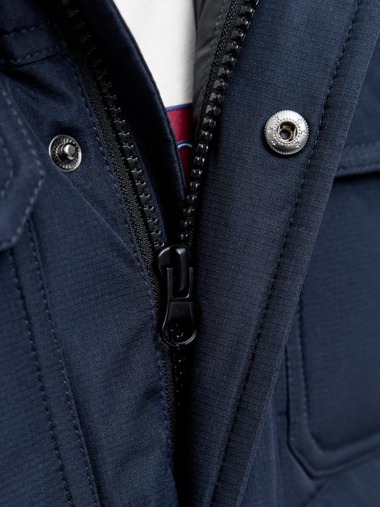Actual product image Jack & Jones Steppjacke Junior Steppjacke (164)