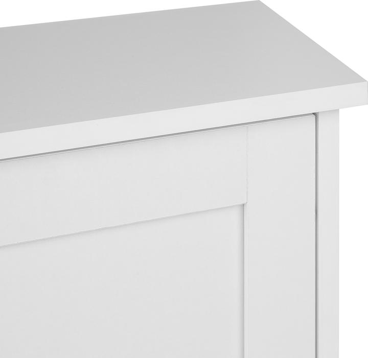 Produktbild Beliani Chelan (76 x 19 x 80 cm)