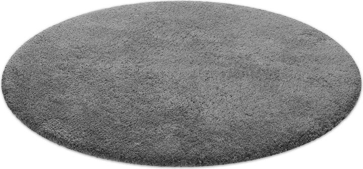 Actual product image Homie Living Badteppich Porto Azzurro (90 x 90 cm)