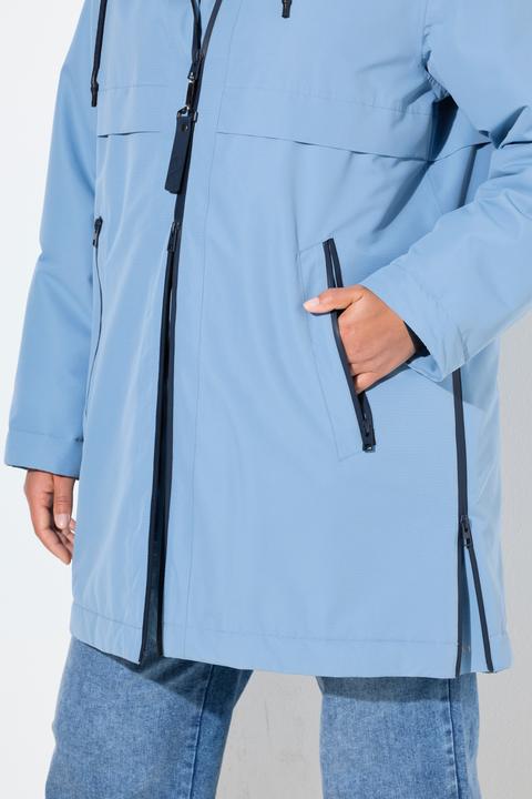 Produktbild Laurasøn Funktionsjacke, All-Season-Jacke, Kapuze (50)