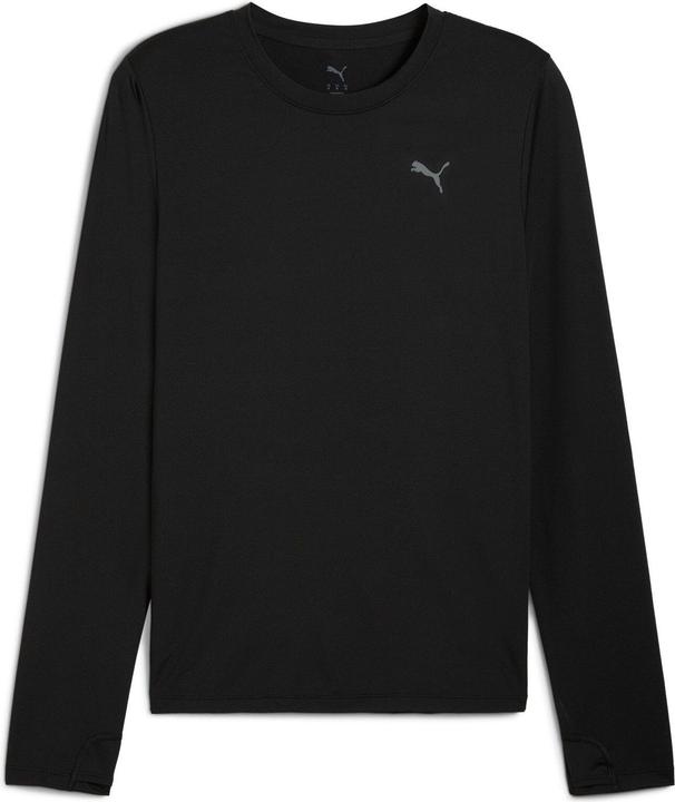 Produktbild Puma M Cloudspun Ls Tee (S)