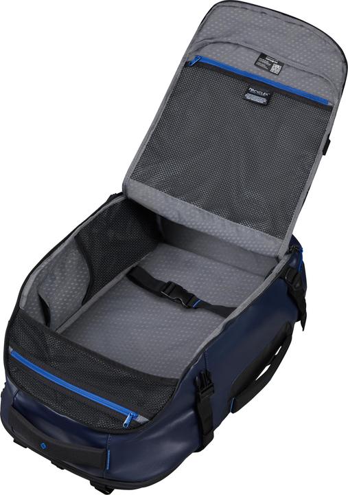 Actual product image Samsonite Ecodiver Reise-Rucksack S (38 l)