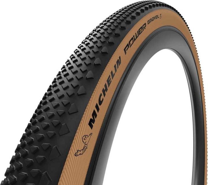 Image du produit Michelin Power Gravel (57-622)