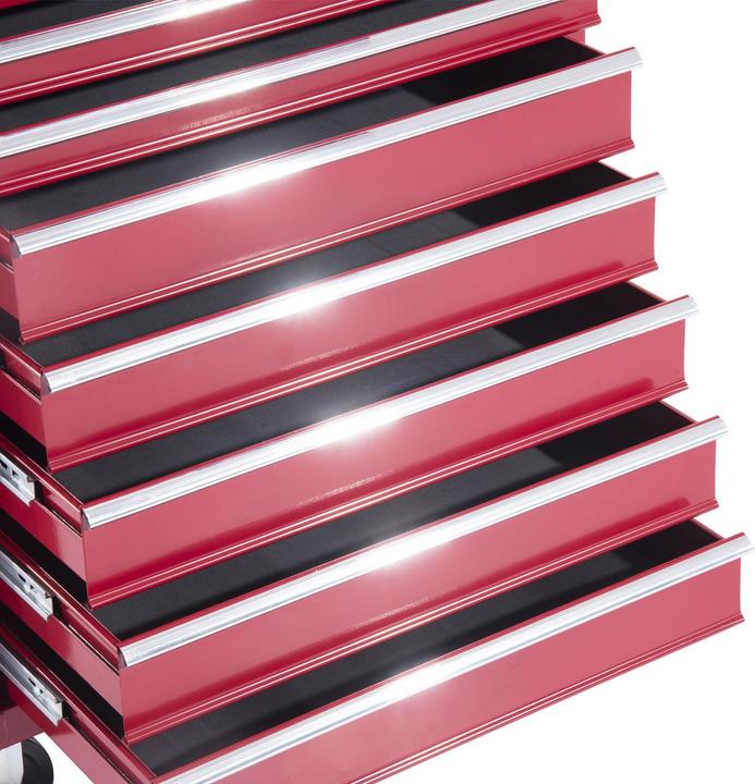 Immagine prodotto Homcom Fahrbarer Werkstattwagen (16 x)