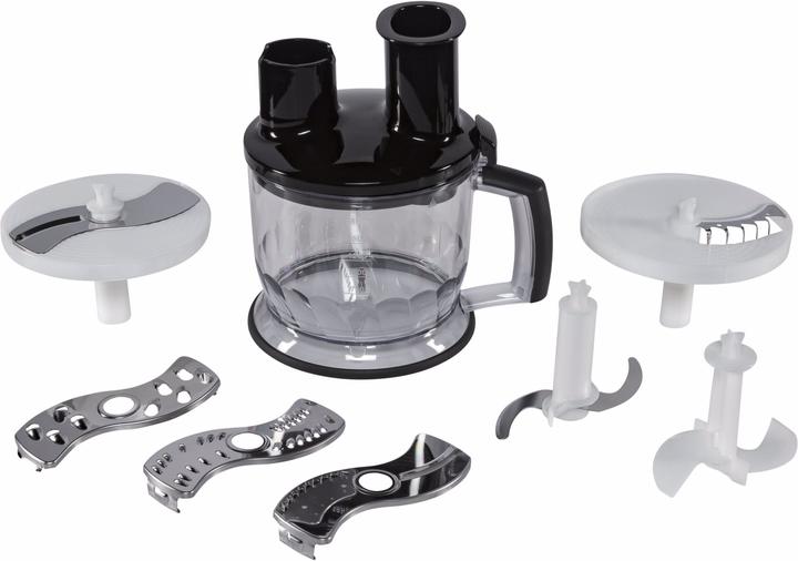 Produktbild Braun MultiQuick 7