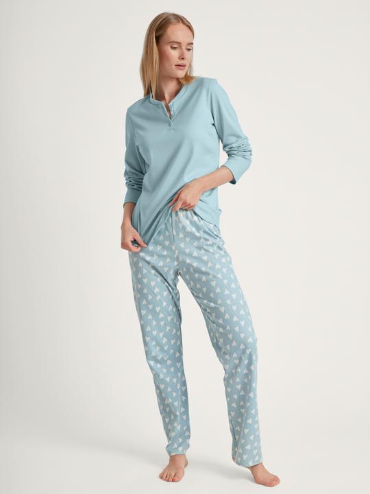 Produktbild Calida Pyjama, lang (XS)