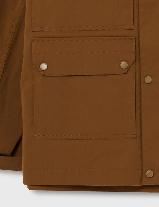 Productafbeelding Replay Herren Parka, Combat Collection (XXL)