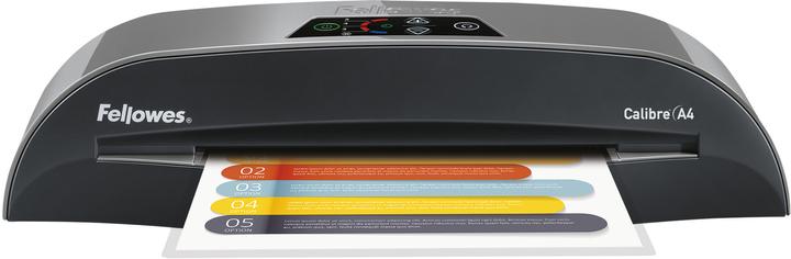 Immagine prodotto Fellowes Calibro del laminatore (80 - 125 µm, A4)