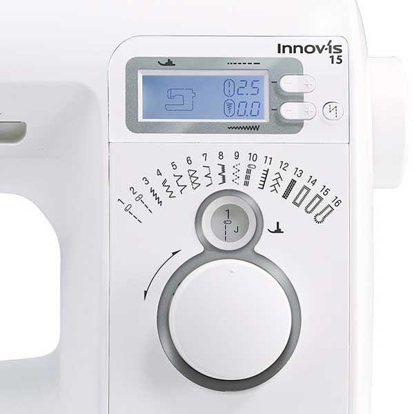 Produktbild Brother Innov-is 15