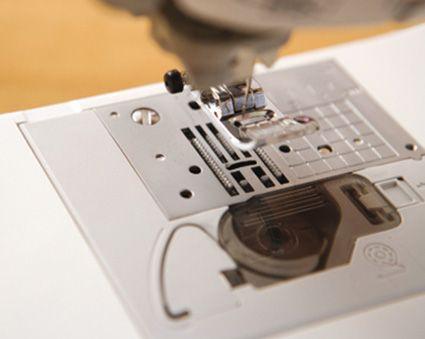 Produktbild Brother Innov-is 15