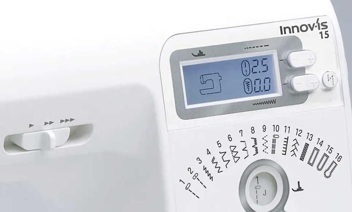 Produktbild Brother Innov-is 15