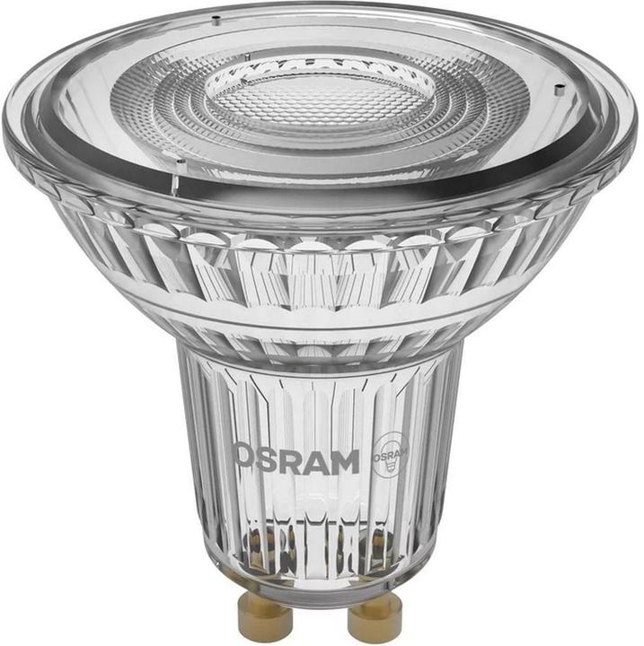 Immagine prodotto Osram Lampada LED Superstar (GU10, 6.10 W, 575 lm, 1 x, E)