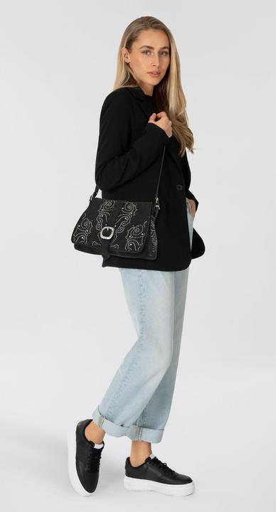 Immagine prodotto Desigual Poker Face Posadas Schultertasche 29 cm