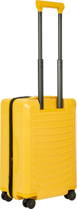 Produktbild Porsche Design Trolley + Koffer Roadster 4W Trolley S Business (52 l, Handgepäck (bis 50l))