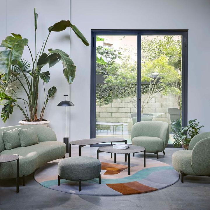 Image du produit Kartell Geen-a Lampadaire (E14)
