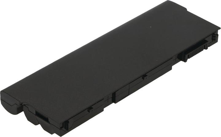 Actual product image 2-Power Main Battery Pack 11.1V 7800mAh Dockable (9 Cells, 7800 mAh)