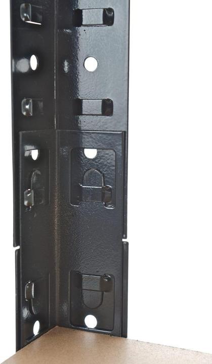 Actual product image CLP Storage rack