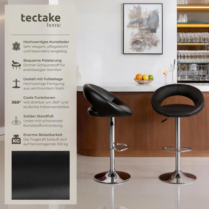 Produktbild tectake Christian