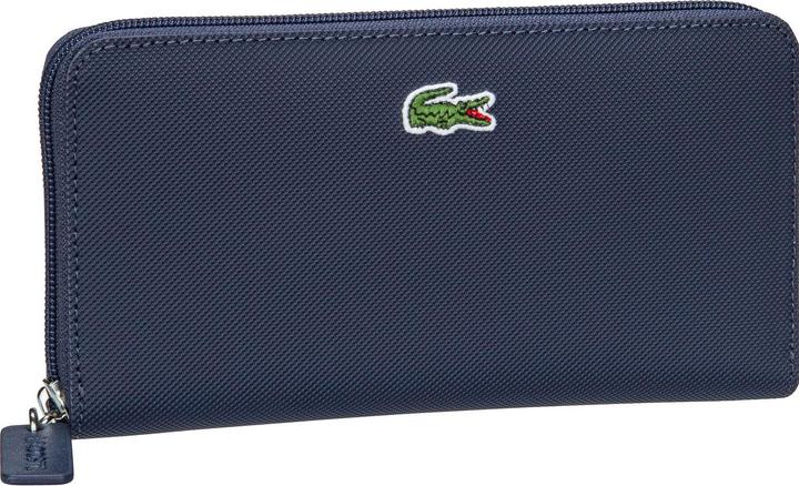 Actual product image Lacoste Wallet Elegant