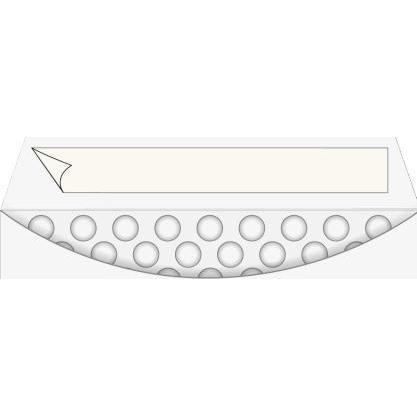 Thumbnail - Brunnen, Briefumschlag, Luftpolstertasche (2 x)