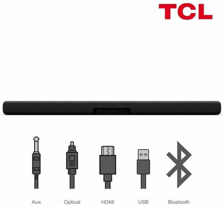 Image du produit TCL Bande audio TS8212 (300 W, 2.1.2 Canal)