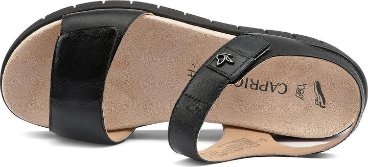 Actual product image Caprice Sandal (39)
