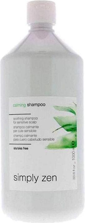Image du produit Simply Zen Sampon Calming, 1000ml (1000 ml, Shampoing liquide)