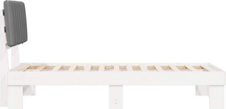Image du produit vidaXL Bettrahmen (90 x 200 cm)