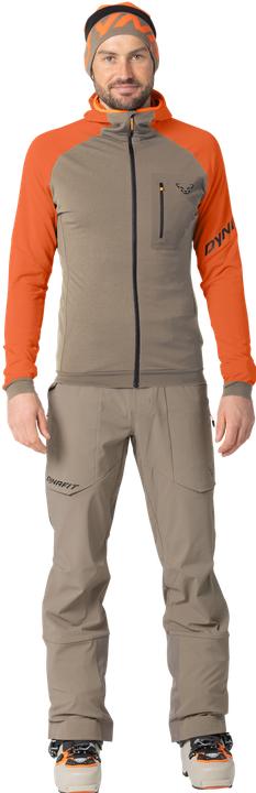 Immagine prodotto Dynafit Radical Polartec® Kapuzenjacke Herren (48, M)